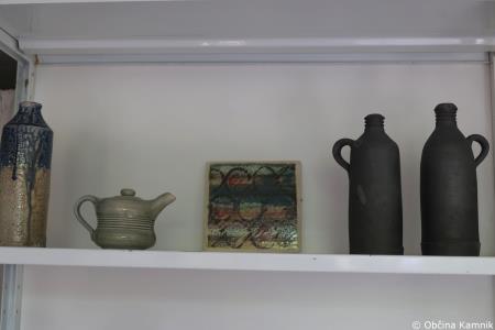 V Kamniku se odvijajo Dnevi keramike in lončarstva in praznovanje 30 let Ile lončarstva (31)